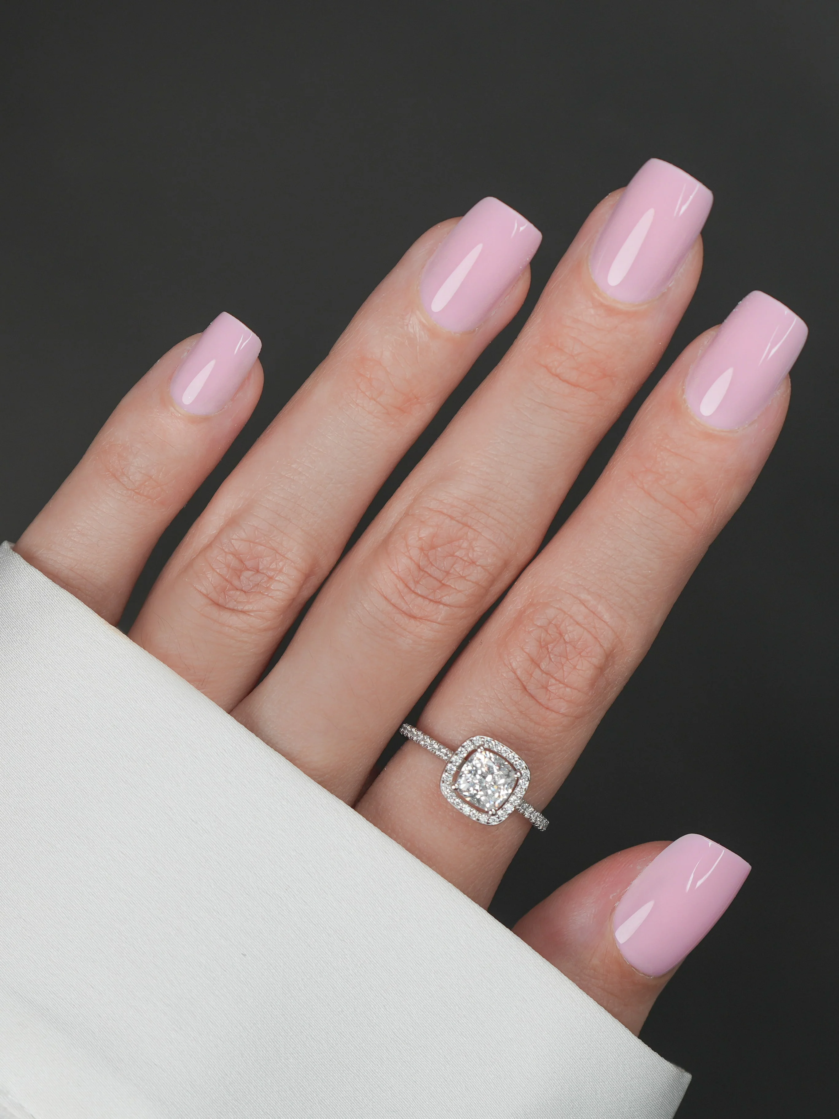 Ballet pink