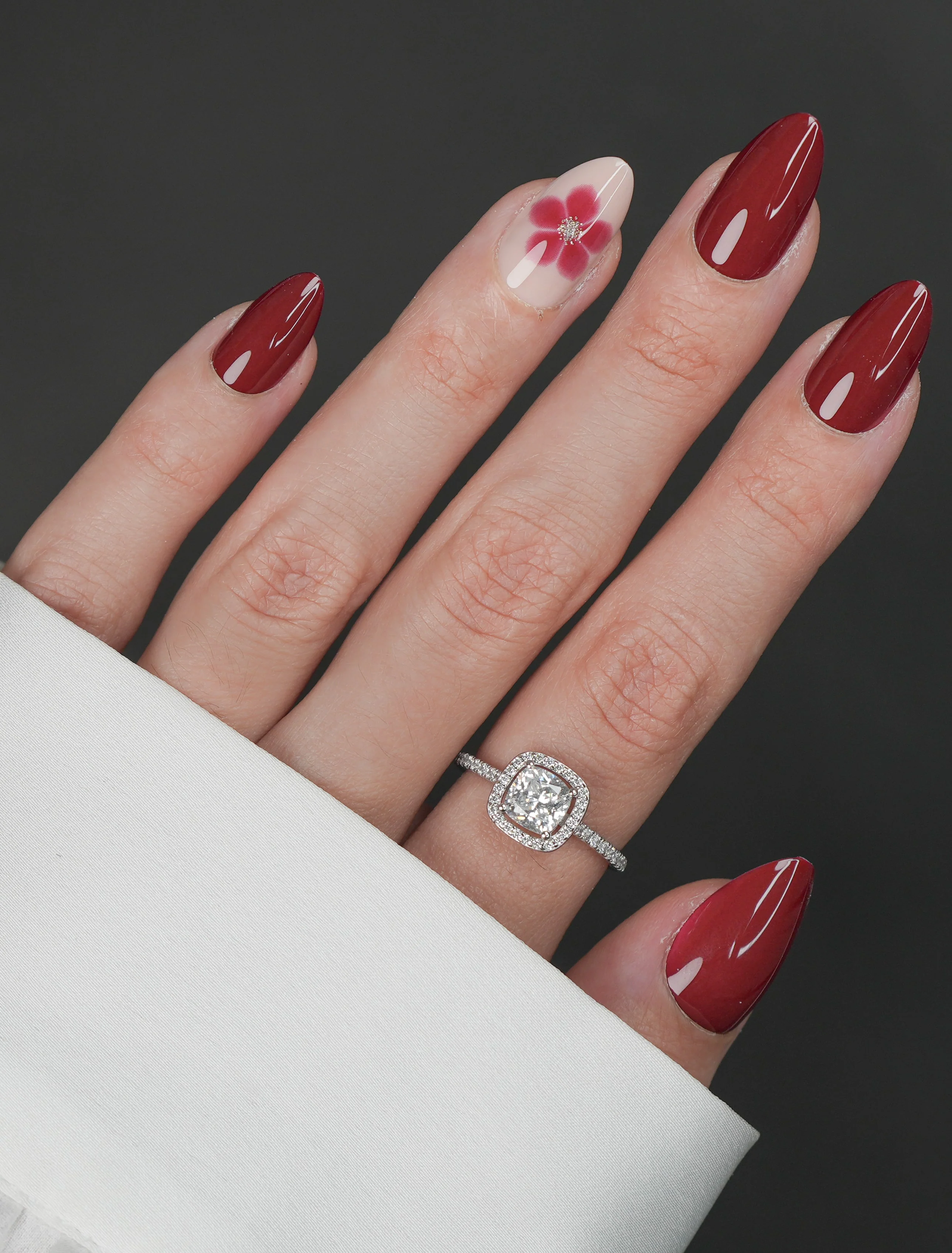 Cherry cola