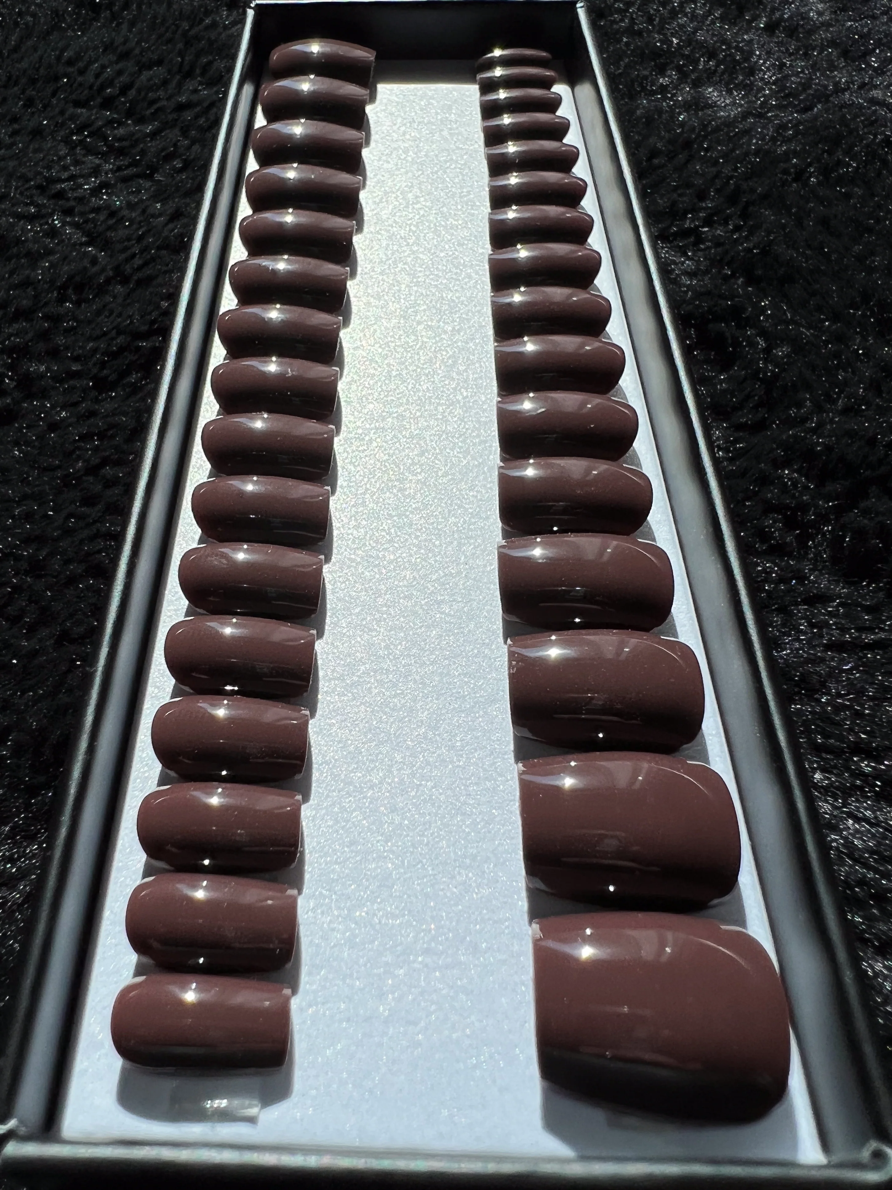 Chocolat noir - Image 2