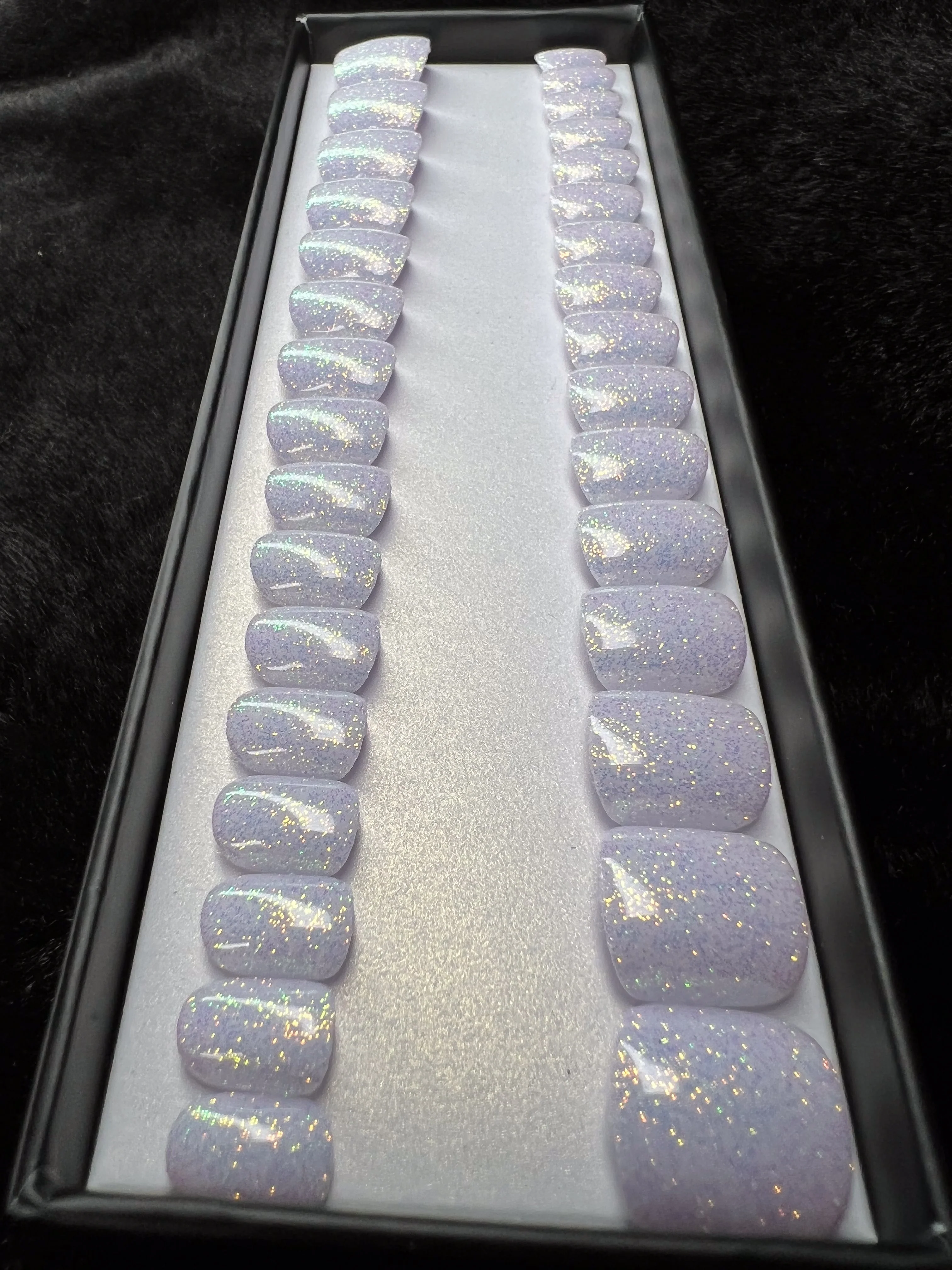 Diamond dust - Image 2