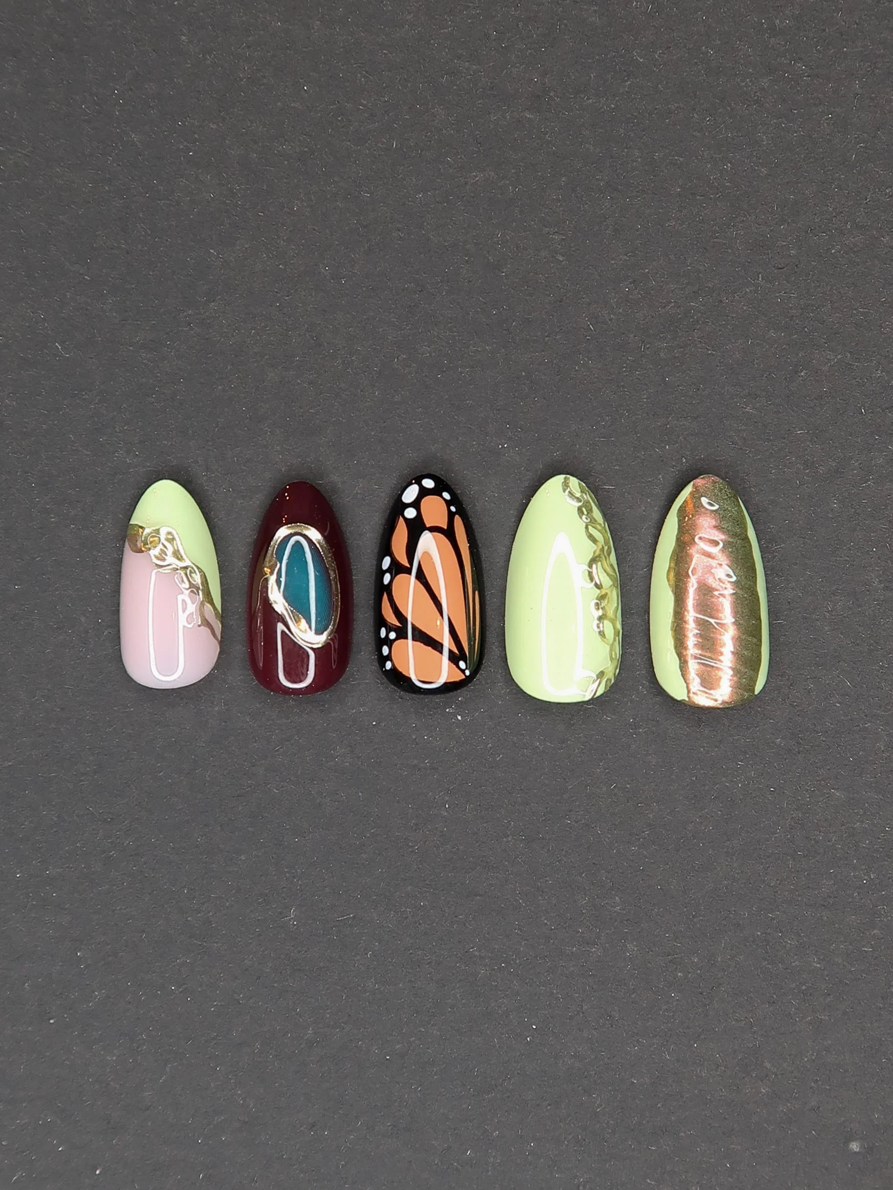 Metamorphosis - Image 5
