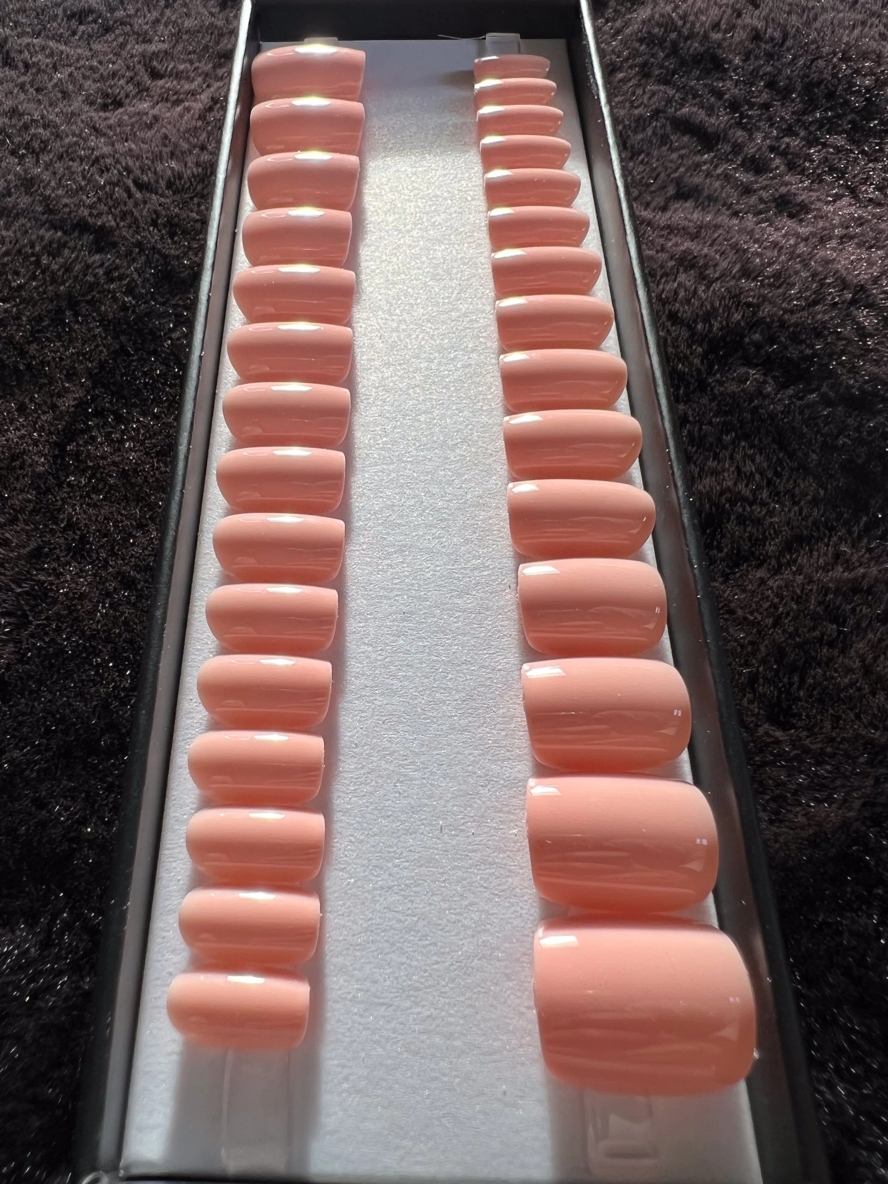 Peach melba - Image 2