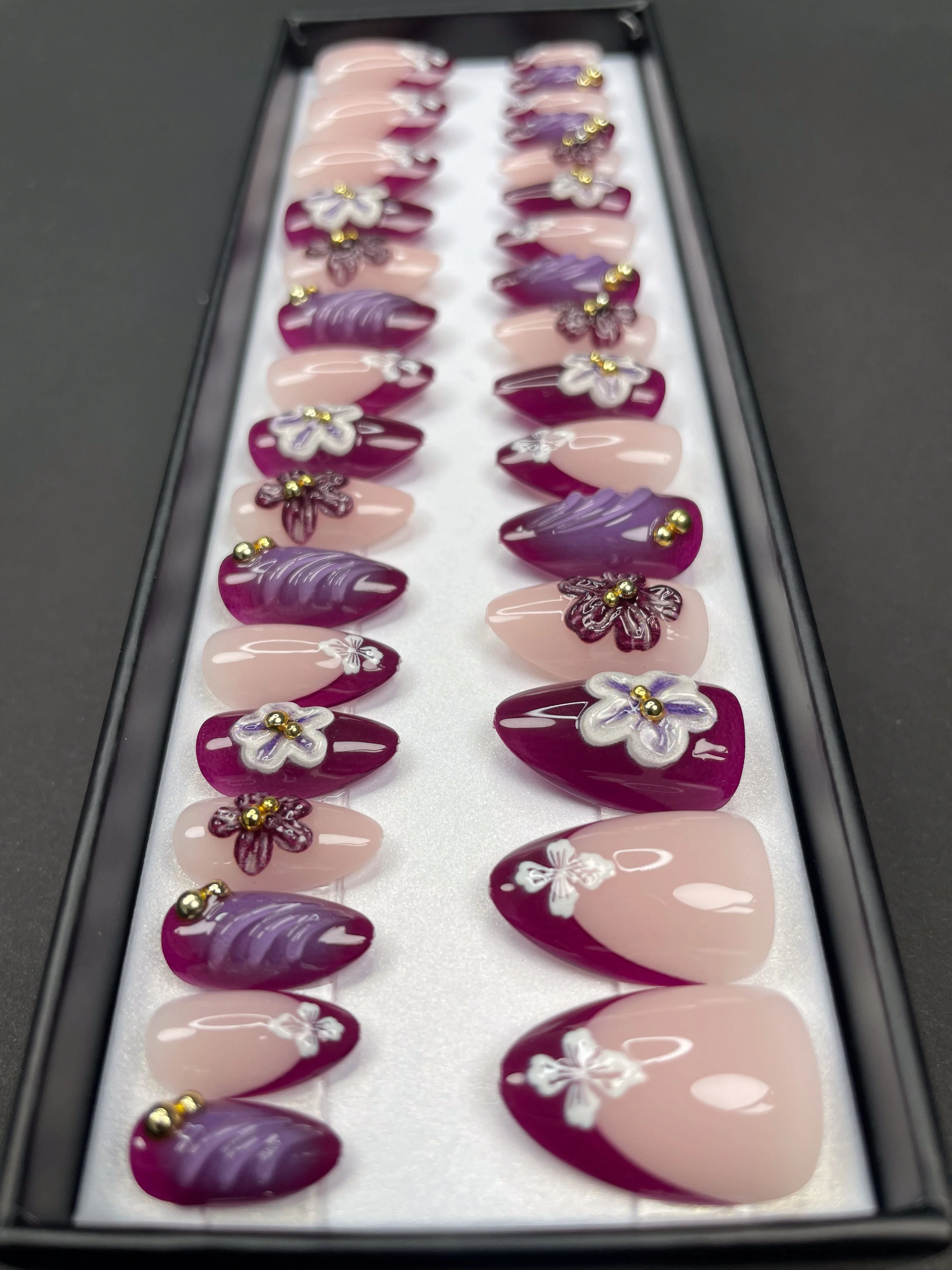 Purple poison - Image 2