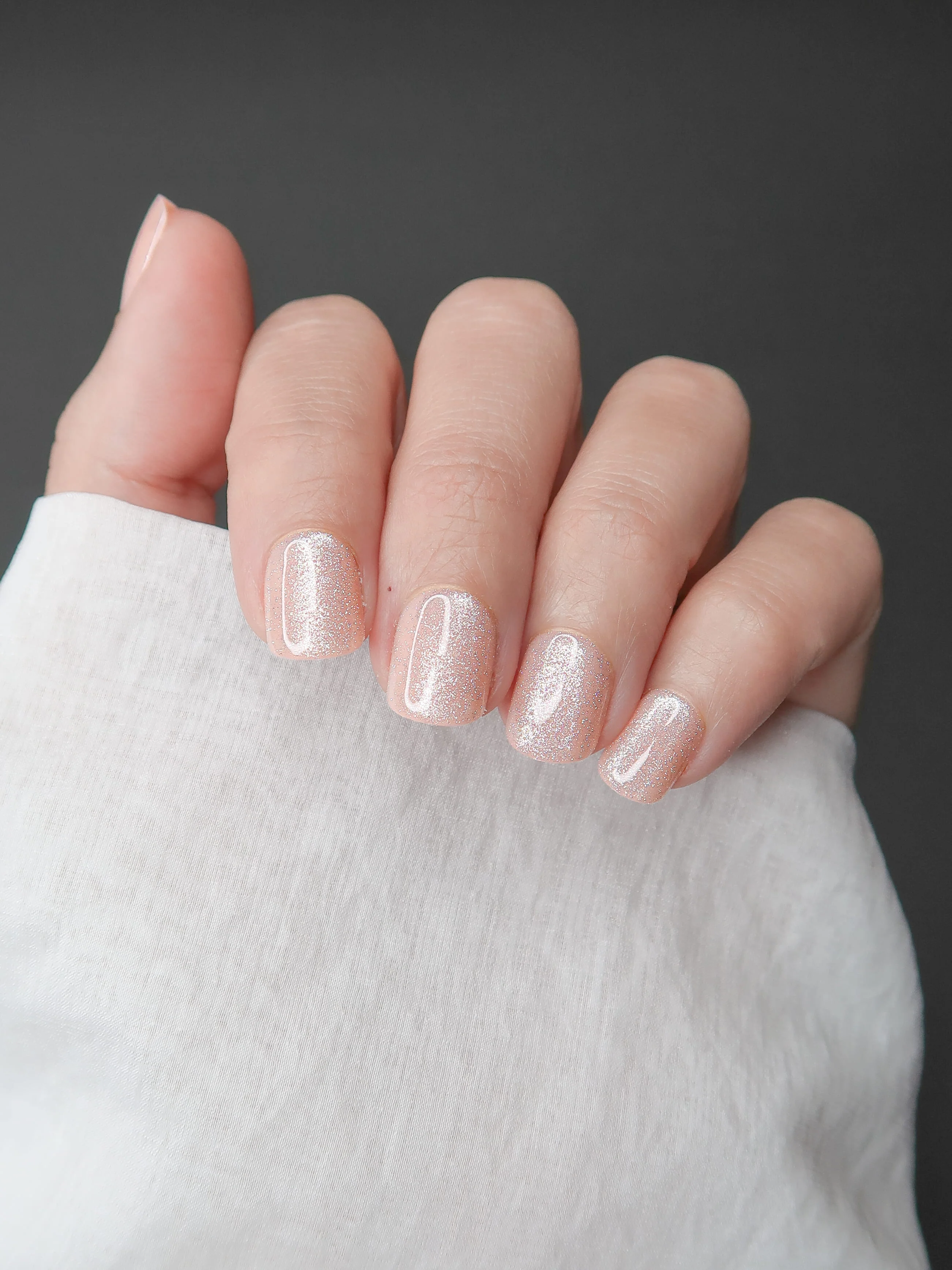 Sunlit peach - Image 2